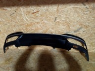 DYFUZOR DOKLADKA ZDERZAKA TYL A4 B9 LIFT 8W0807521AA