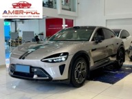 Xiaomi YU7 2025 Xiaomi YU7 Elektryczny 990KM