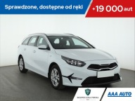 Kia Ceed 1.5 T-GDI, Salon Polska, 1. Właściciel