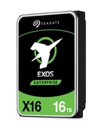 Dysk Seagate ST16000NM002G 16000 GB 3,5" SAS