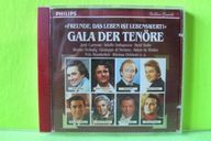 Freunde, das Leben ist lebenswert Gala der Tenore CD