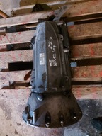 Skrzynia biegów Mercedes E W212 lift 2.2 CDI 2122705109