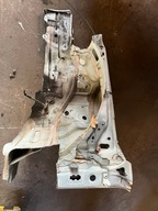 ĆWIARTKA PODŁUŻNICA KIELICH FARTUCH LEWA PRAWA PRZÓD VW ARTEON L0K1