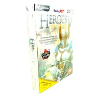 NOWA PREMIEROWE HEROES OF MIGHT & MAGIC V 5 PL