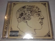 The Roots - Phrenology FOLIA!!!