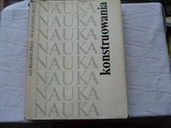 NAUKA KONSTRUOWANIA