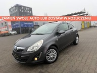 Opel Corsa ZAMIEŃ swoje auto zostaw w rozliczeniu – Dowóz pod dom