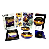ANOTHER WORLD 15TH ANNIVERSARY EDITION PC PL