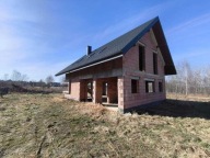 Dom, Krasne, Krasne, Rzeszowski, 162 m²