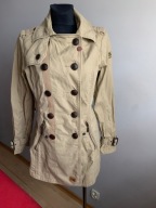 Khujo _kurtka płaszcz _damska wiosna L