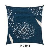 Poszewka z kory 40x40 jasiek z bawełny gofrowanej K 319-3 kreatywna na turk