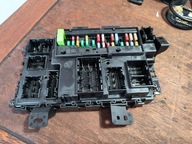 FORD TRANSIT MK8 LIFT 2.0 ECOBLUE MODUŁ BSI GEM BCM NK4T-15604-FAD