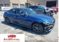 BMW Seria 3 2022 BMW 3 SERIES 330E 2.0 Hybryda 180KM