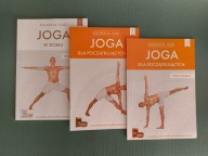 Joga w domu + Joga dla początkujących 1 & 2 - Wiktor Morgulec