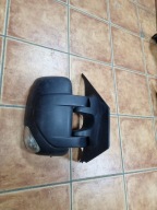 LUSTERKO PRAWE MASTER 3 ELEKTRYCZNE OGRZEWANE 9 PIN