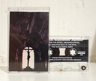 Kaseta DIABOLICAL MASQUERADE - Nightwork (wydanie Mystic)