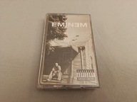 MC / Eminem / The Marshall Mathers LP / 2000