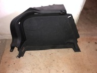BOCZEK BAGAŻNIKA LEWY TYŁ AUDI A3 8P WERSJA 3D 8P3863879M