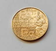 2 złote 1998 - POLON I RAD - 39