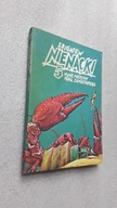 NOWE PRZYGODY PANA SAMOCHODZIKA - Zbigniew Nienacki (1990)
