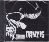 CD Danzig metal