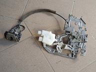 Zamek drzwi tylnych Renault Master III Movano B