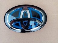 ZNACZEK Zderzak Logo Grill Przód Pod Radar TOYOTA RAV 4 IV V Camry Lift