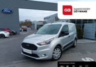 Ford transit-connect L1 3os. Trend 1.5 EcoBlue 120KM VAN 200 L1 3os. Salon