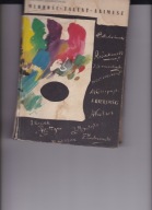 Młodość Talent Animusz Eugeniusz Szermentowski