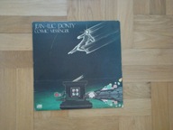JEAN-LUC PONTY - COSMIC MESSENGER. WYD.USA