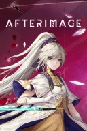 Afterimage Deluxe Edition STEAM NOWA GRA PC