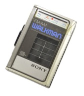 1987 r. WALKMAN SONY WM - F31/41 RZADKOŚĆ ZOBACZ!