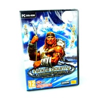 NOWA KINGS BOUNTY WOJOWNICY PÓŁNOCY PC PL