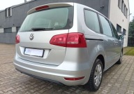 Volkswagen Sharan Volkswagen Sharan II 2.0TDI 2.0 Diesel 150KM