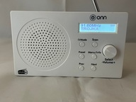 Radio ONN DAB+ FM Bluetooth