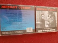 MIDNIHT COWBOY SOUNDTRUCK FROM THE FILM MUZYKA Z FILMU NOCNY KOWBOJ CD BDB