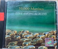 10,000 MANIACS Love among the ruins !!!