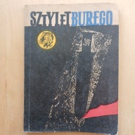 Norbert Zenon Pick - Sztylet Burego / seria z tygrysem