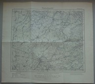 MALBORK; NOWY DWÓR GDAŃSKI; NOWY STAW; (Marienburg, Tiegenhof, Neuteich)