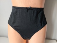 Śliczne markowe majtki Janina korygująco wyszczuplające 2XL