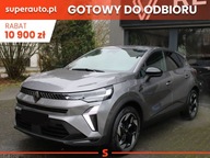 Od ręki - Techno 1.3 TCe mHEV EDC 140KM / pakiet infotainment 10,4"