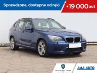 BMW X1 xDrive18d, Salon Polska, 4X4, Automat