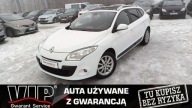 Renault Megane 3 III 1.6i 110kM Klima Panorama Czujniki Temp. Grzane Fotel