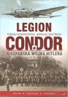 LEGION CONDOR T.Nowakowski M.Skotnicki