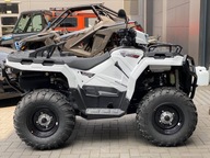 QUAD POLARIS 12 CALI NOWE FELGI SPORTSMAN FELGA