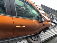 DRZWI PRAWY PRZÓD RENAULT CAPTUR II KOMPLETNE TEEPY BIXNB