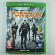 The Division Xbox One