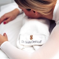 Voucher na Mezoterapie CGF na twarz i szyję w Dr Beata Dethloff