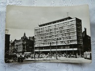 KATOWICE RYNEK DOM PRASY