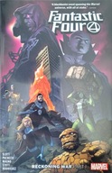 Fantastic Four (2018) 10 Reckoning War Part I by Slott SC EN